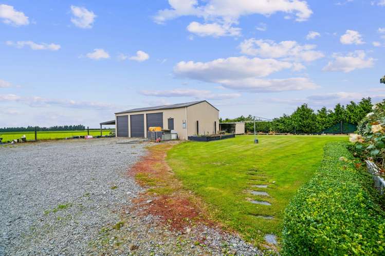 415 Highbank Cairnbrae Road Methven_27