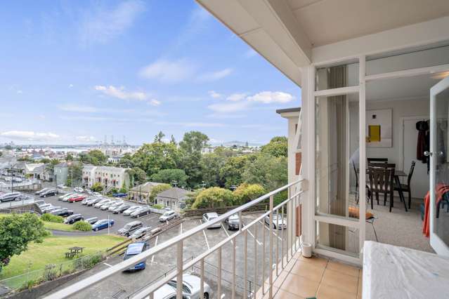 5/258 Parnell Road Parnell_1