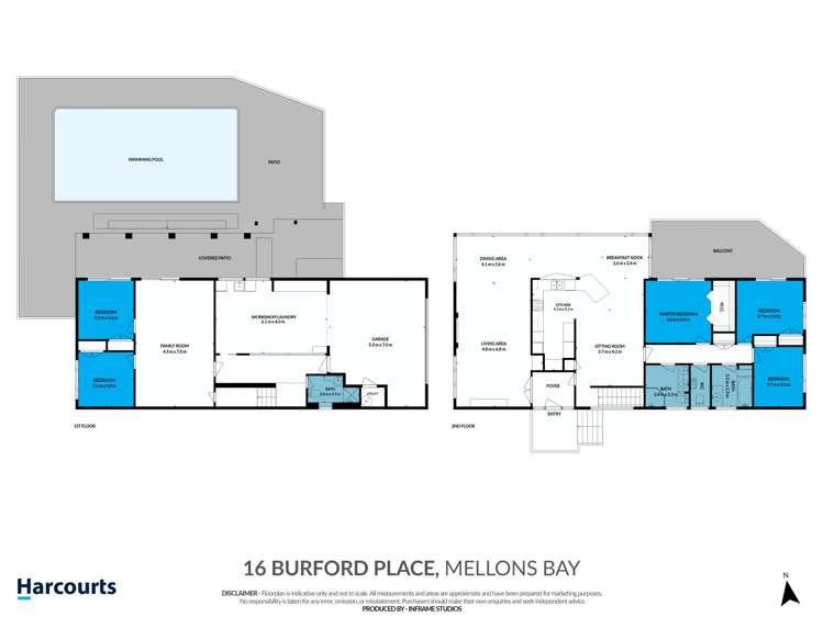 16 Burford Place Mellons Bay_35