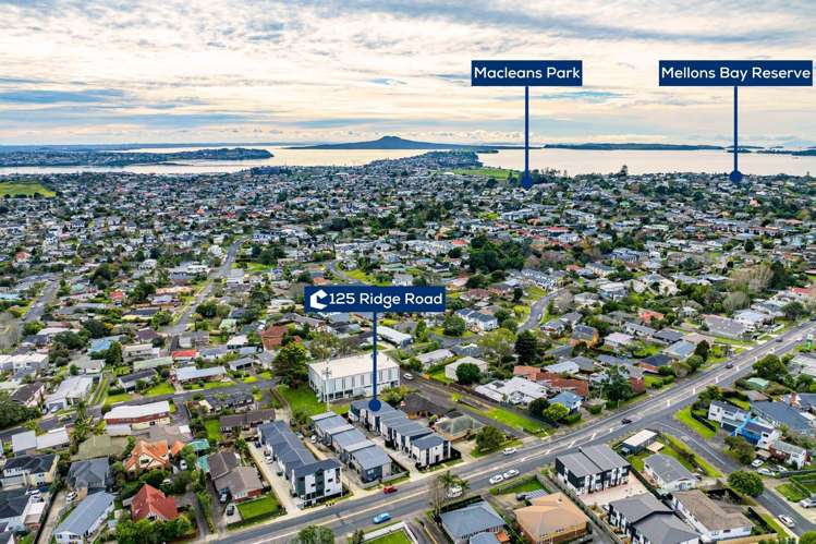 Lot 4, 125 Ridge Road Howick_25