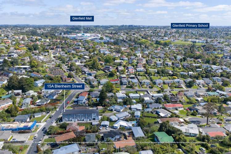 15A Blenheim Street Glenfield_25