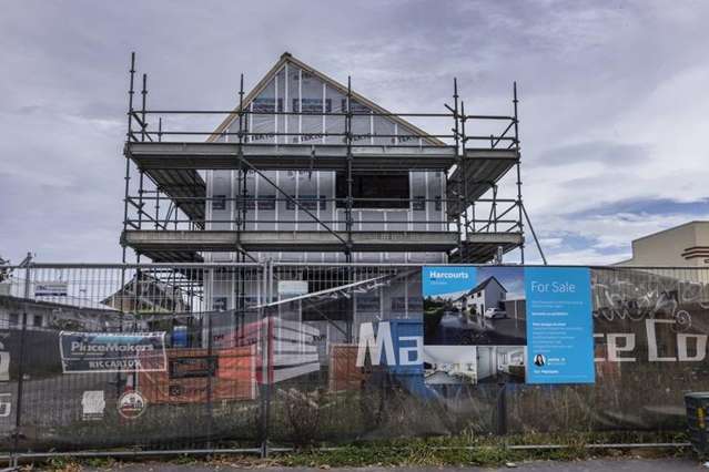 Tony Alexander: Why NZ is likely to see fewer affordable homes in the future