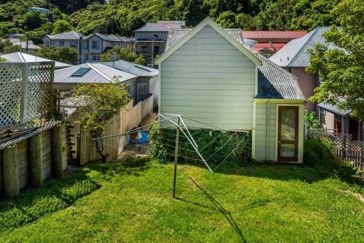 169 Aro Street Aro Valley_12