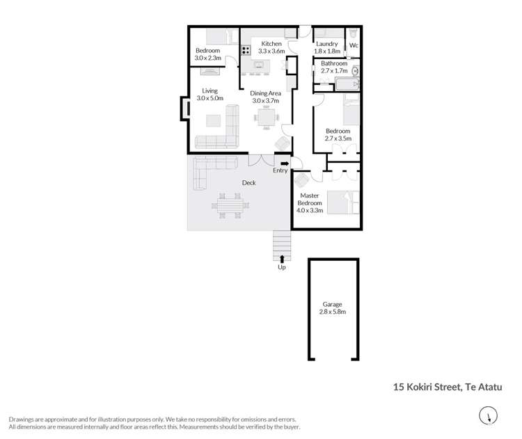 15 Kokiri Street Te Atatu South_19