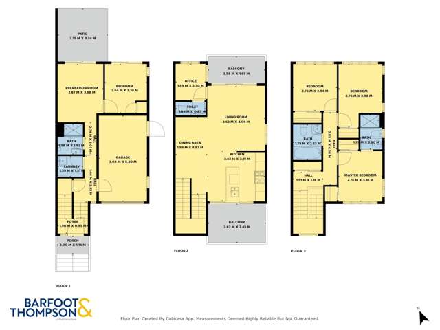 100 Arrowsmith Drive Flat Bush_1