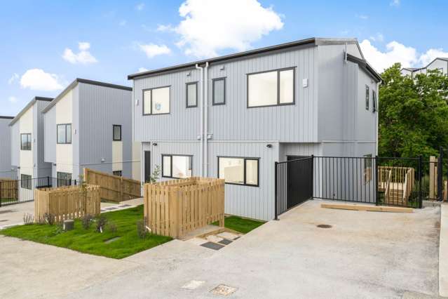 Developer Clearance – Must Be Sold!