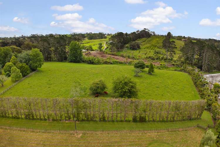 Lots 1, 2, 3 and 4 of 5 Dysart Lane Kumeu_5