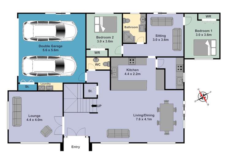 13 Horsefields Drive Flat Bush_3