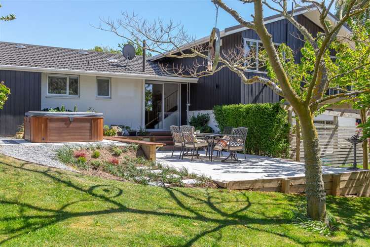 8 Bidwell Place Hillmorton_23