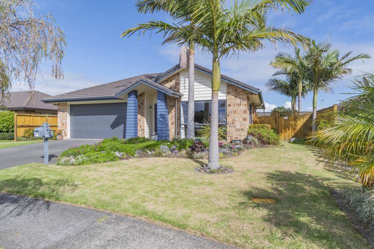 44 Belfry Place Wattle Downs_13