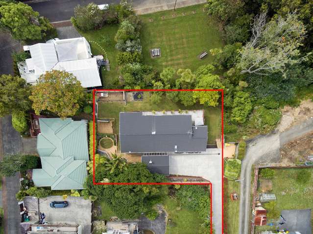 1a West Lynn Road Titirangi_1