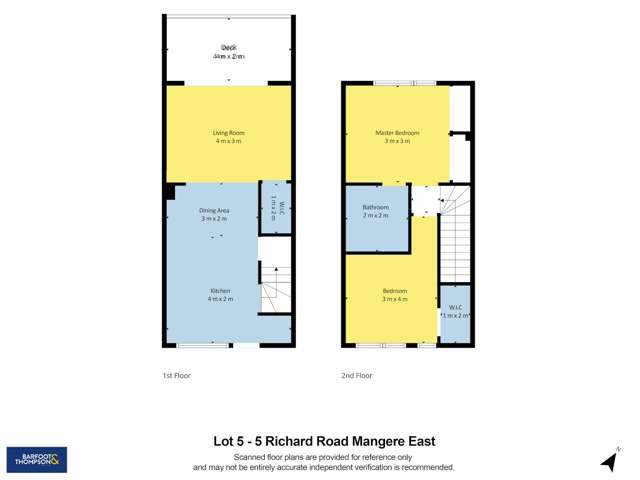 Lot 5/5 Richard Road Mangere_1