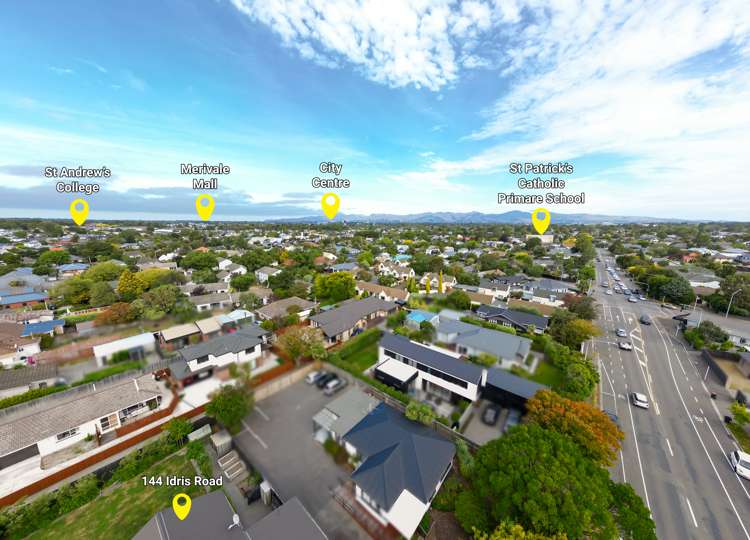 144 Idris Road Strowan_27