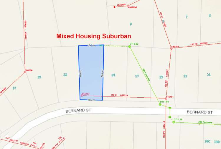 31 Bernard Street Mount Wellington_17