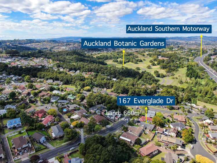167 Everglade Drive Totara Heights_17