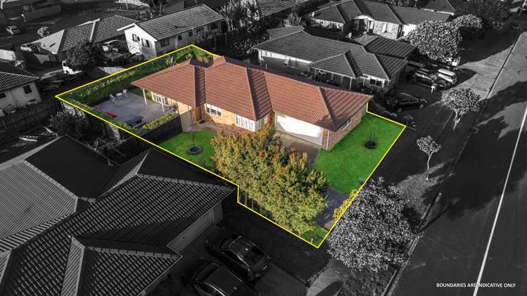 137 Naylors Drive Mangere_15