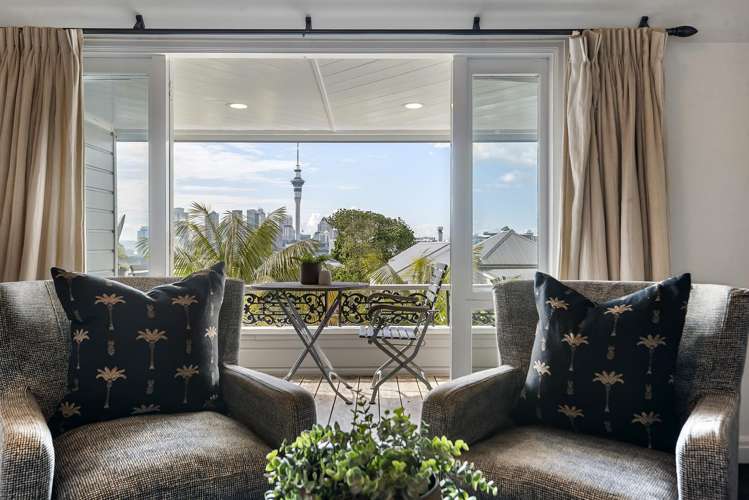 12 Arthur Street Freemans Bay_17