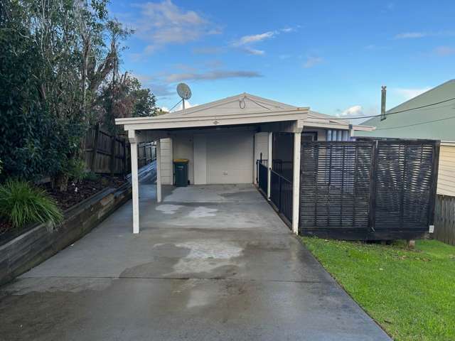 3 Bedroom Home in Helensville