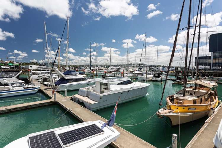 11 Westhaven Drive City Centre_1