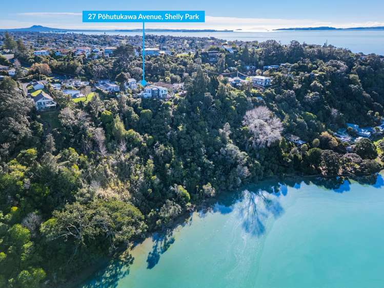 27 Pohutukawa Avenue Cockle Bay_34