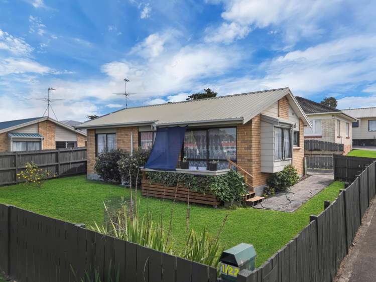 20 & 22 Ingram Street Papakura_12