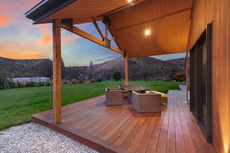 3 Lowburn Terrace Cromwell_19