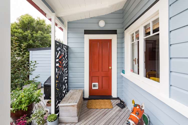 35 Manson Street Terrace End_17