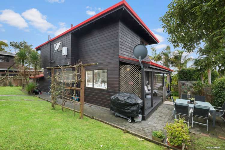 1a Abbotsford Terrace Devonport_9