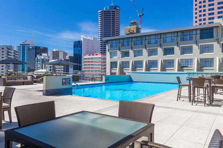 710/35 Hobson Street Auckland Central_9