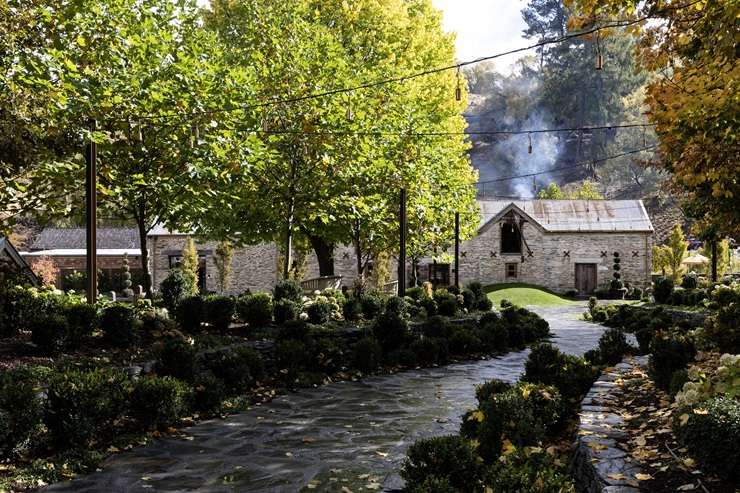 The housing market in Queenstown-Lakes has surged in recent months with agents reporting big sales. Photo / Supplied