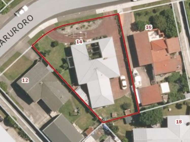 14 Ngaruroro Avenue Whakatu_14