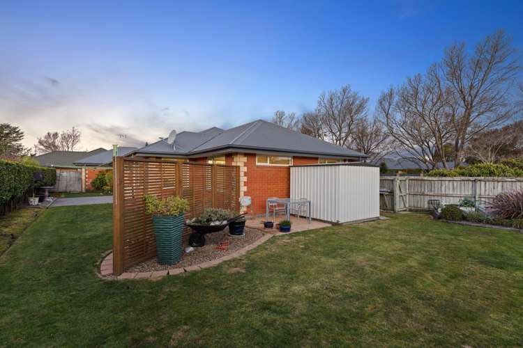 23 Henry Wigram Drive Wigram_20