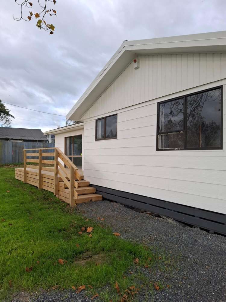  8 Plimmer Terrace Shannon_0