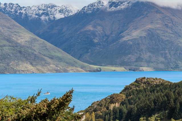 16a Dart Place Fernhill/Sunshine Bay_1