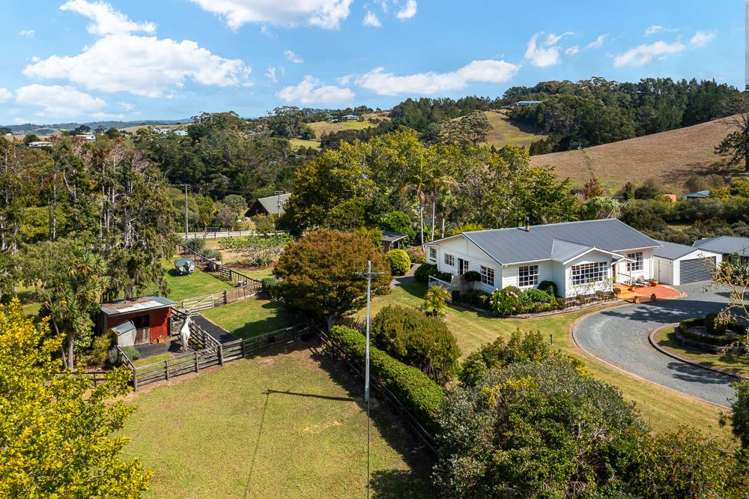 124 Mahurangi East Road Snells Beach_28