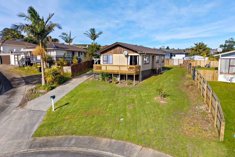 21 Shalimar Place Clover Park_23