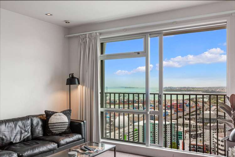 33H/16 Gore Street Auckland Central_8