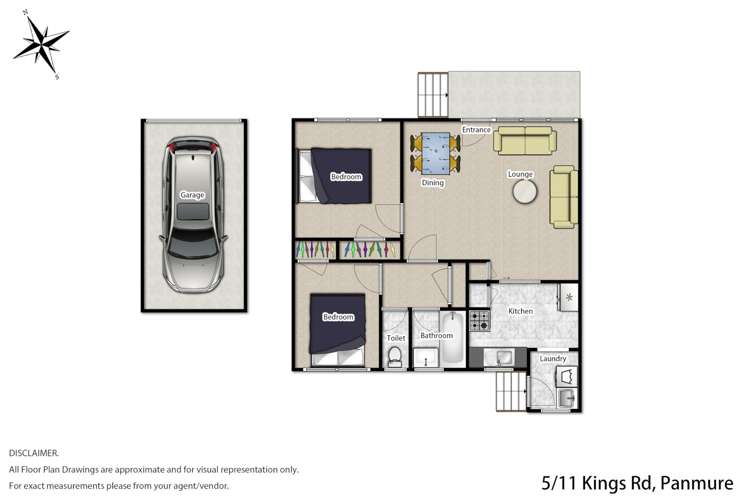 5/11 Kings Road Panmure_9