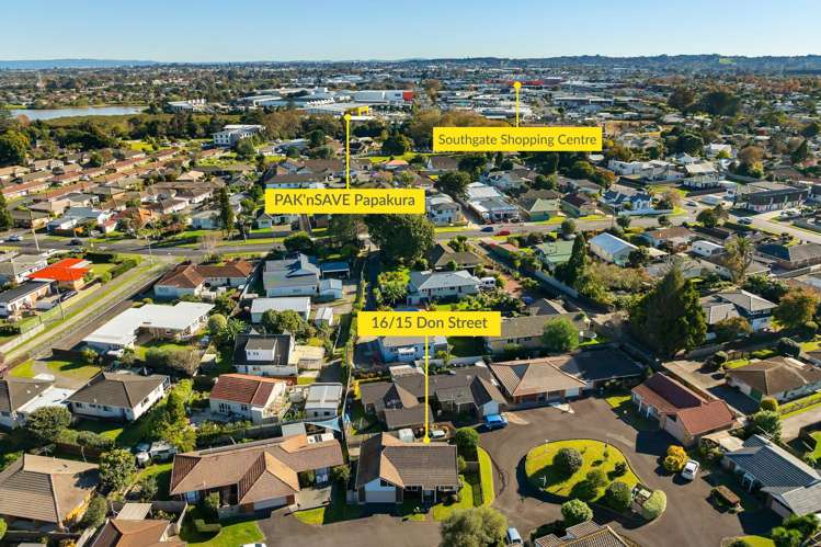 16/15 Don Street Papakura_19