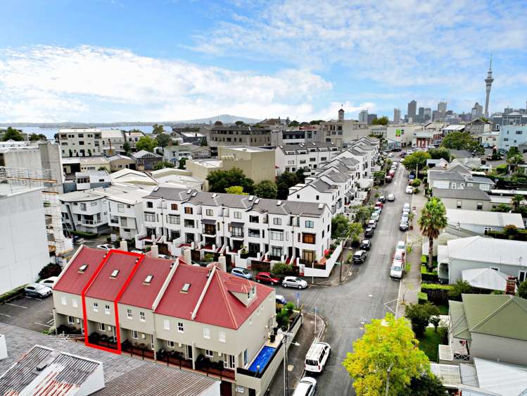 23 Blake Street Ponsonby_17