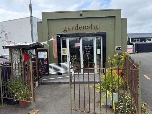 Stand Out in Havelock North