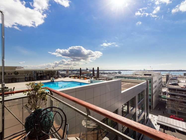 536/35 Hobson Street Auckland Central_18