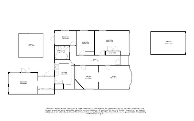 25 Ira Street Miramar_14