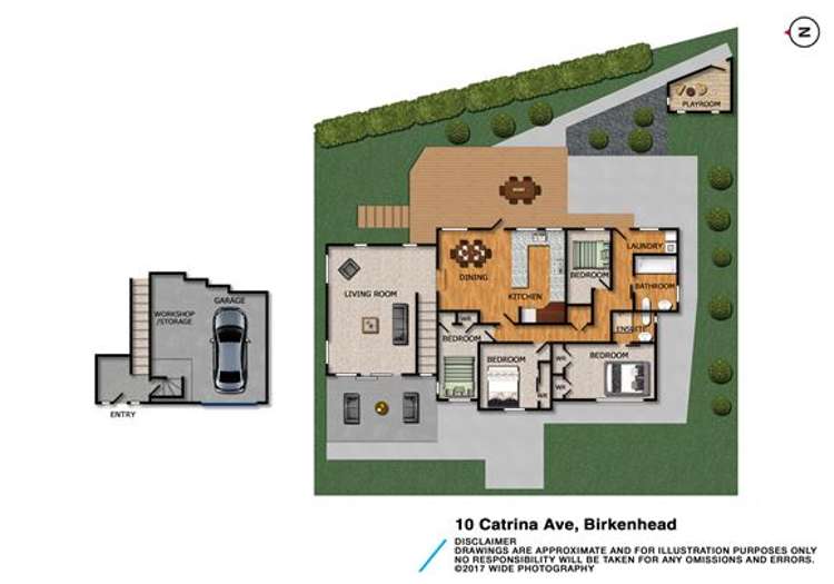 10 Catrina Avenue Birkenhead_20