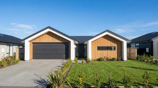 Lot 69, 2 Kenehi Road, Paerata Rise, NZ | House And Land | Upscale & Stylish family retreat