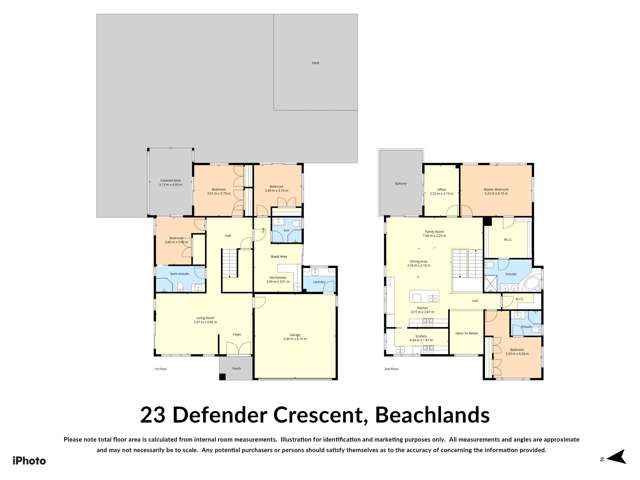 23 Defender Crescent Beachlands_1