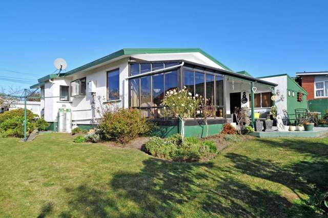 Entry Level in St Clair