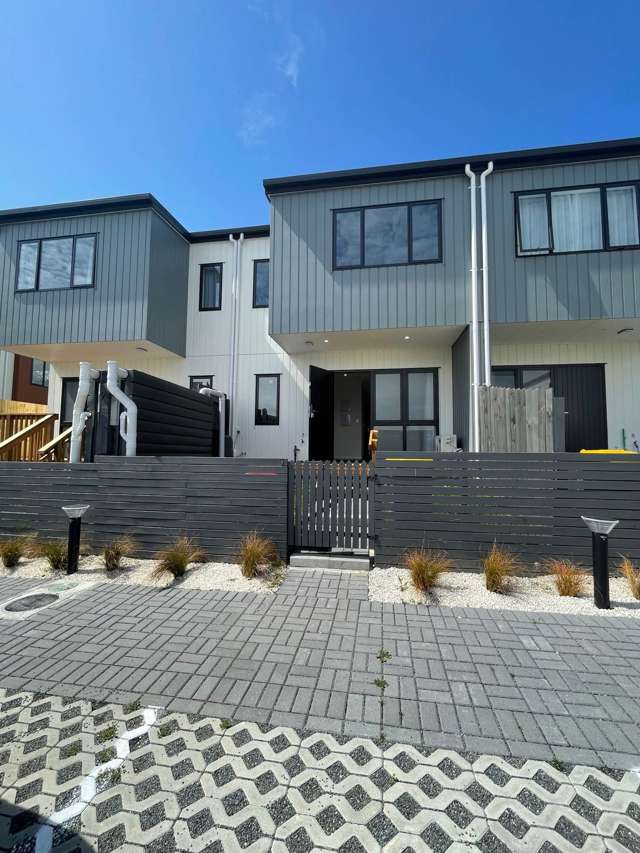 Simple Dream Home