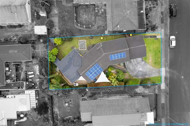 4 Booralee Avenue Botany Downs_1