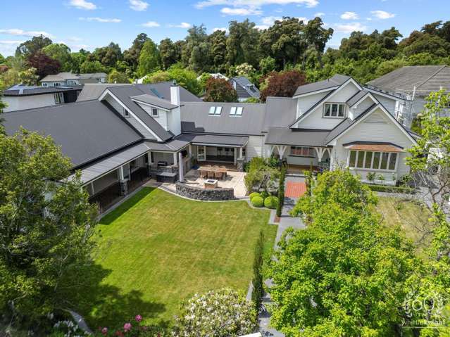 Motivated Sellers Have Purchased - A Grand Estate!